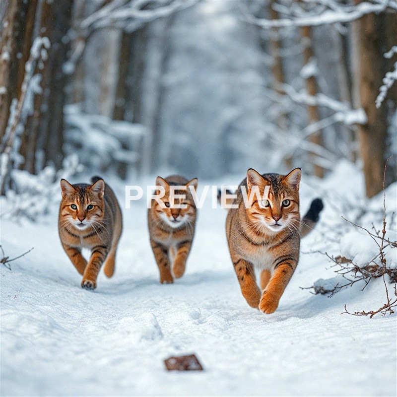 wild-cats-running-in-an-icy-forest_250319190945_Filename Text 2_04183_Filename Text 3_result